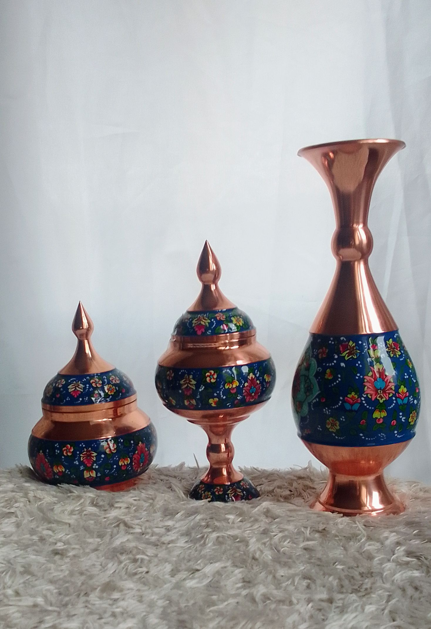 پک ۳ تایی مس  پرداز